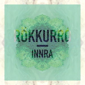 Обложка для Rökkurró - Weightless