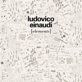Обложка для Ludovico Einaudi - Logos