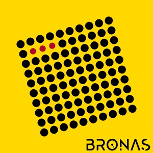 Обложка для BRONAS - ...