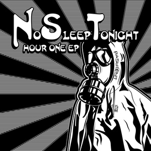 Обложка для No Sleep Tonight - Hour One