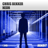 Обложка для Chris Bekker - Neon