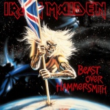 Обложка для Iron Maiden - Prowler