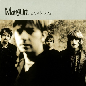 Обложка для Mansun - I Can Only Disappoint U