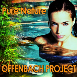 Обложка для Offenbach Project - Gemstones