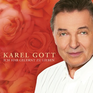 Обложка для Karel Gott - Wo Warst Du