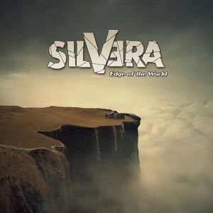 Обложка для Silvera - 09. Filling the Void