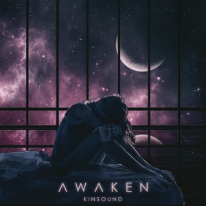 Обложка для KinSound - Awaken