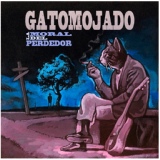 Обложка для Gatomojado - Sindrome de Estocolmo