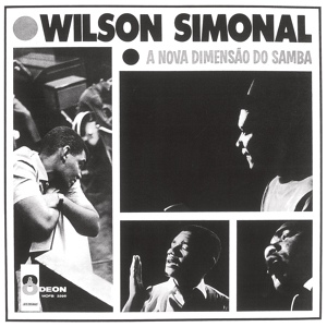 Обложка для Wilson Simonal - Nanã