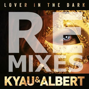 Обложка для (Exclusive Music Dj) Kyau & Albert - Lover In The Dark (Tokn Remix)(vk.com/staso_public | Exclusive Music Dj)