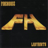 Обложка для Firehouse - Running Into Danger