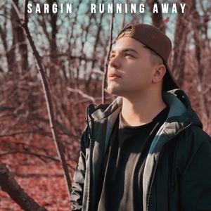 Обложка для SARGIN - Running Away