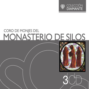 Обложка для Coro De Monjes Del Monasterio De Silos - 11