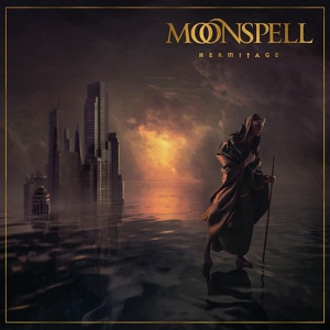 Обложка для Moonspell - Common Prayers