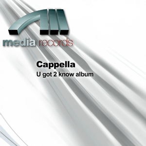 Обложка для Cappella - Everybody
