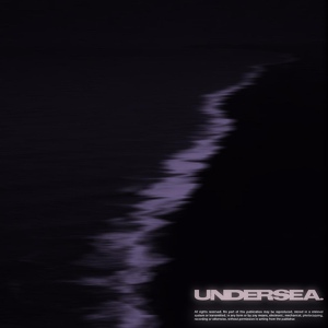 Обложка для CREEPYMANE - Undersea