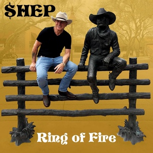 Обложка для Shep - Ring of Fire