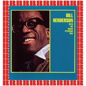 Обложка для Bill Henderson, The Oscar Peterson Trio - You Are My Sunshine