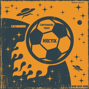 Обложка для Hectix - Venus