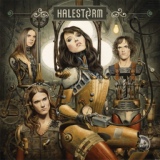 Обложка для Halestorm - Better Sorry Than Safe