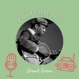 Обложка для Grant Green - Outer Space