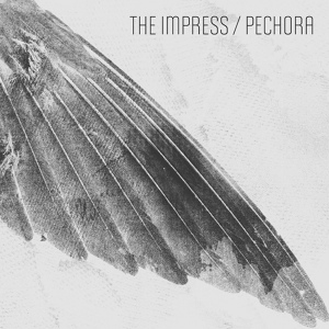 Обложка для The impress - Phase One