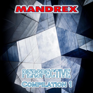Обложка для Mandrex - Kauna