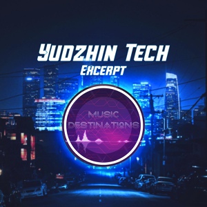 Обложка для Yudzhin Tech - Excerpt
