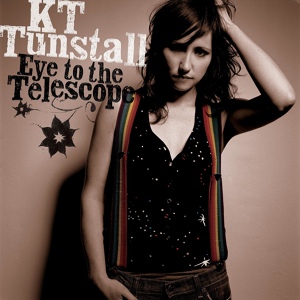 Обложка для KT Tunstall - Through The Dark