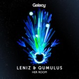 Обложка для Leniz, Qumulus - Her Room