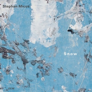 Обложка для Stephan Micus - Brother Eagle