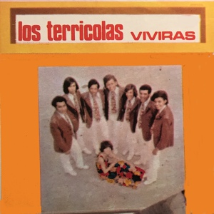 Обложка для Los Terricolas - Ay Amor, Ay Amor