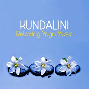 Обложка для Kundalini: Yoga, Meditation, Relaxation - Natural Remedy