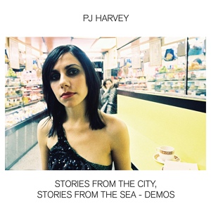 Обложка для PJ Harvey - This Is Love