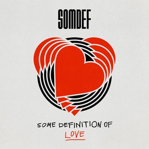 Обложка для SOMDEF feat. Hoody, BewhY - Love Degrees (Feat. Hoody, BewhY)