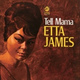 Обложка для Etta James - Just A Little Bit