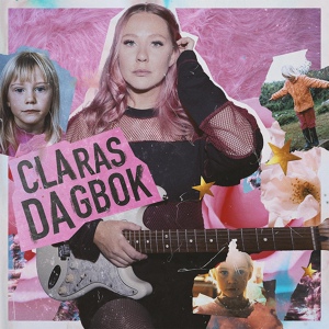 Обложка для Clara Klingenström - Förlorade förlorare