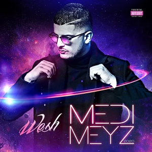 Обложка для Medi Meyz feat. DJ Vielo & Anilson, Leck - On fout le zbeul