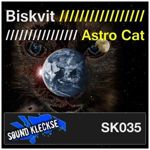 Обложка для Biskvit - Dead Cat