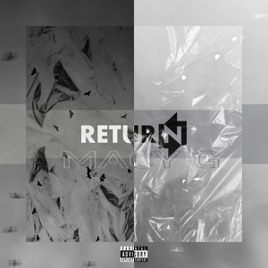 Обложка для Macy G - Return