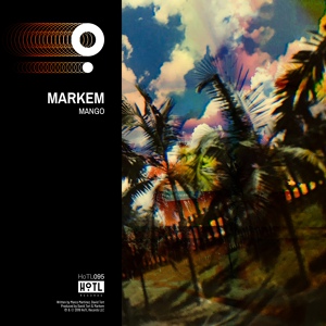 Обложка для Markem - Mango