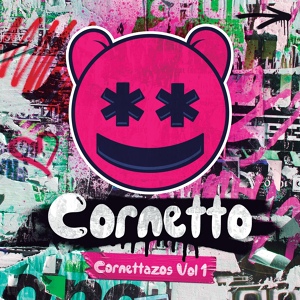 Обложка для Cornetto - Ay Vamos