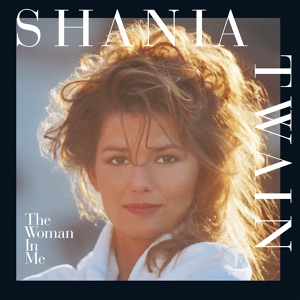 Обложка для Shania Twain - Leaving Is The Only Way Out