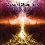 Обложка для Desert Dwellers - Our Dream World