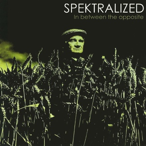 Обложка для Spektralized - Children Of Tomorrow