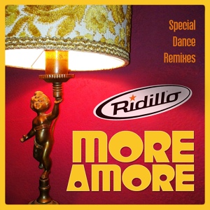 Обложка для Ridillo - More Amore