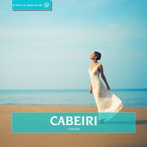 Обложка для Cabeiri - Heliocentric