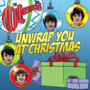 Обложка для The Monkees - Unwrap You At Christmas