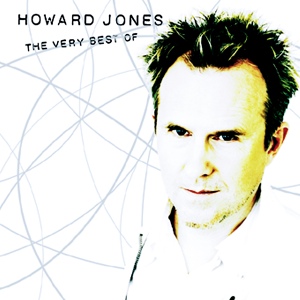 Обложка для Howard Jones - Change The Man