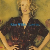 Обложка для Kim Wilde - Love Is Holy